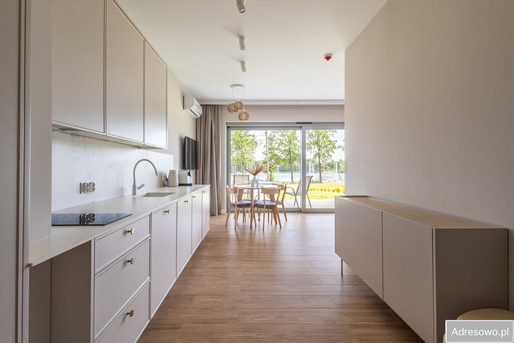 Mieszkanie 1-pokojowe Giżycko. Zdjęcie 2