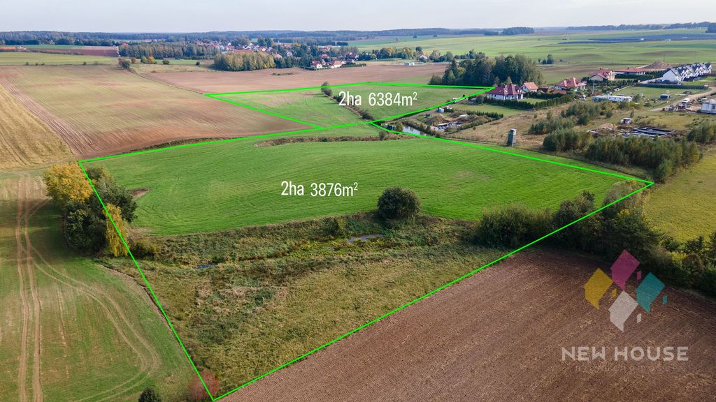 Działka Mierki. Zdjęcie 7