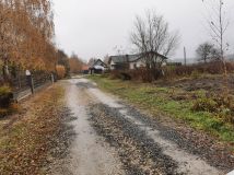 Działka budowlana Leokadiów, ul. Zacisze. Zdjęcie 2