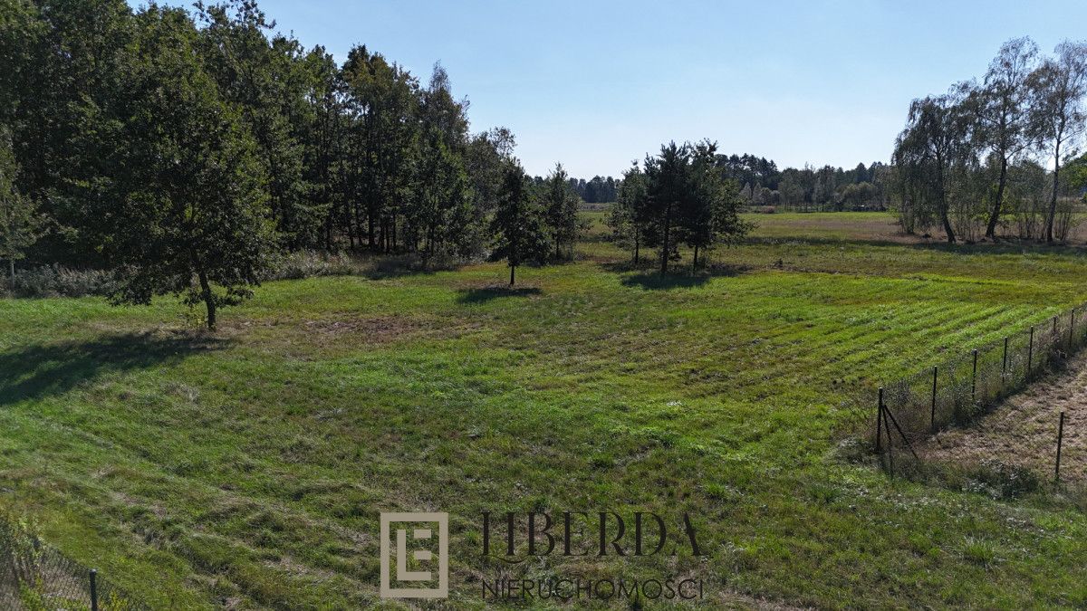 Działka budowlana Rozpłucie Pierwsze. Zdjęcie 6