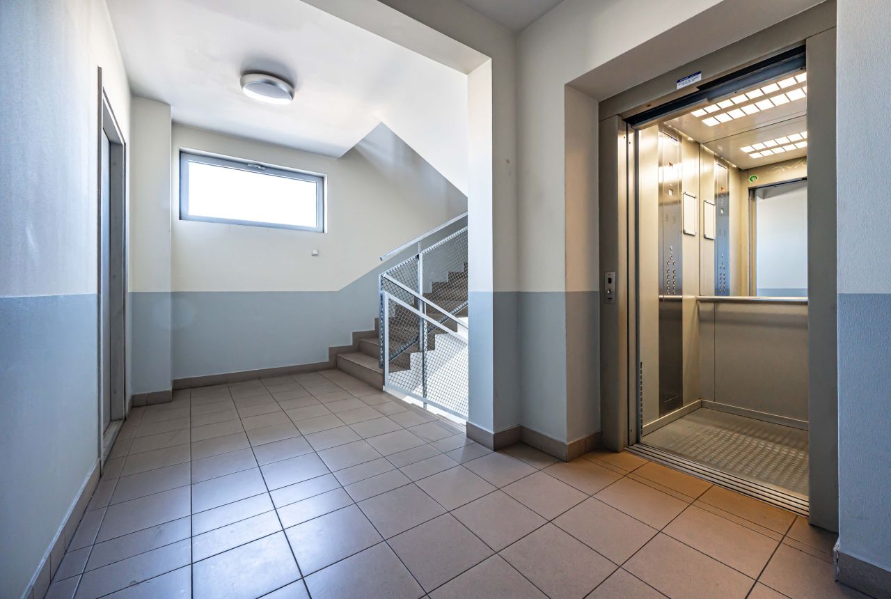 Mieszkanie 2-pokojowe Warszawa Śródmieście, ul. Elektoralna. Zdjęcie 17