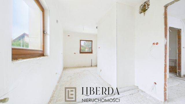 dom wolnostojący, 6 pokoi Niedrzwica Duża, ul. Krańcowa. Zdjęcie 10