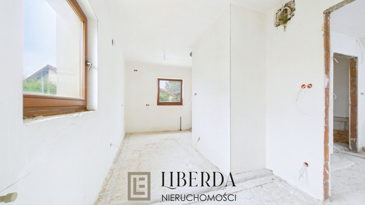 dom wolnostojący, 6 pokoi Niedrzwica Duża, ul. Krańcowa. Zdjęcie 10