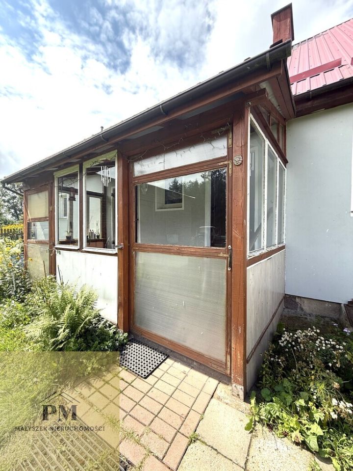 dom wolnostojący, 2 pokoje Chmielno. Zdjęcie 14