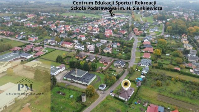 dom wolnostojący, 4 pokoje Bobolice, ul. Kolejowa. Zdjęcie 23