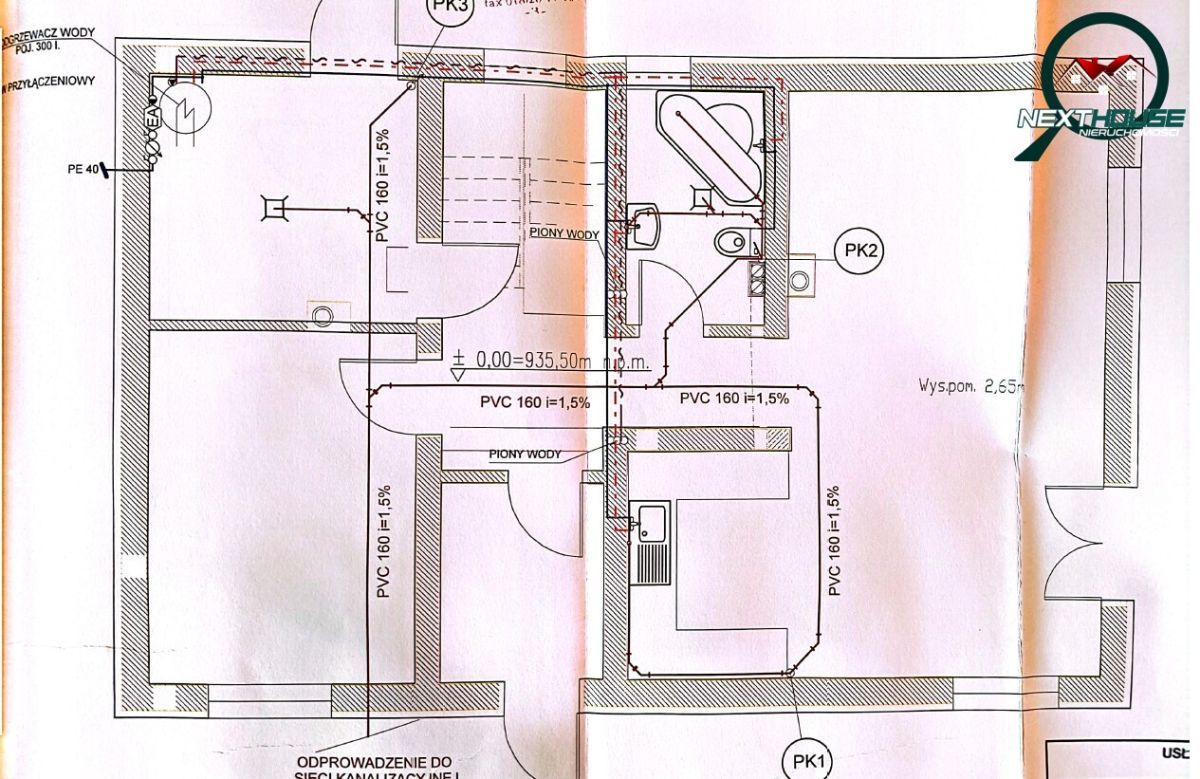 dom wolnostojący, 7 pokoi Kościelisko, ul. Nędzy Kubińca. Zdjęcie 17