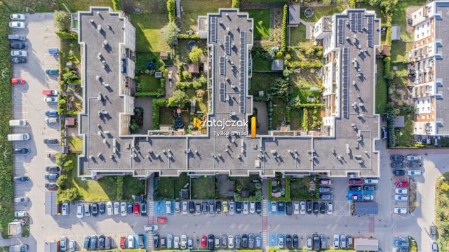 Mieszkanie 2-pokojowe Wejherowo, ul. Kazimierza Dzięcielskiego. Zdjęcie 16
