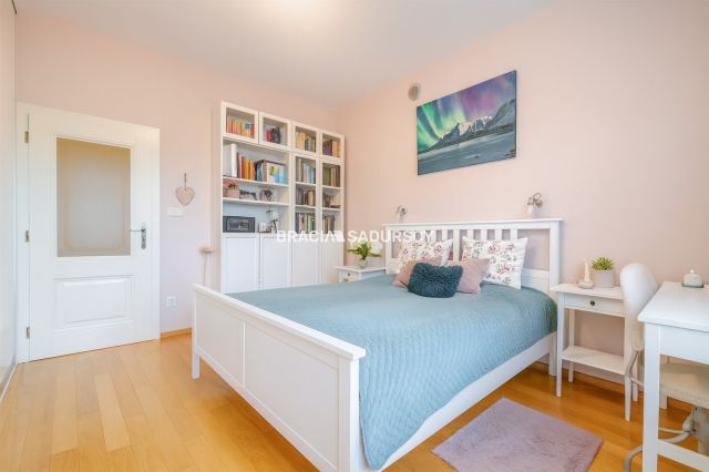 Mieszkanie 3-pokojowe Kraków Nowa Huta, os. Krakowiaków. Zdjęcie 11