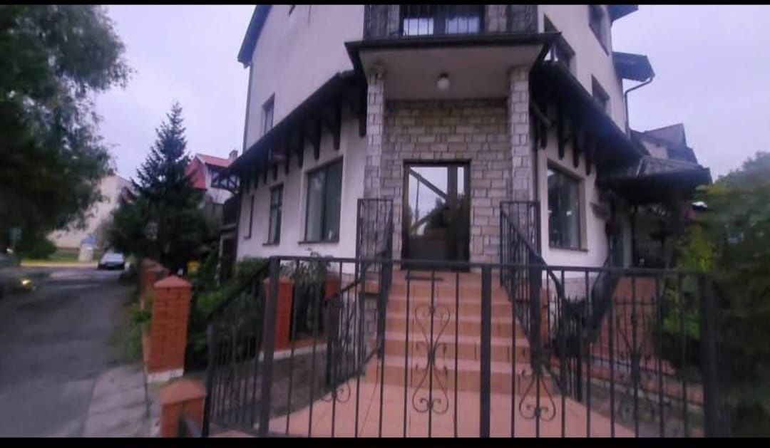 Lokal Gniew, os. Wincentego Witosa