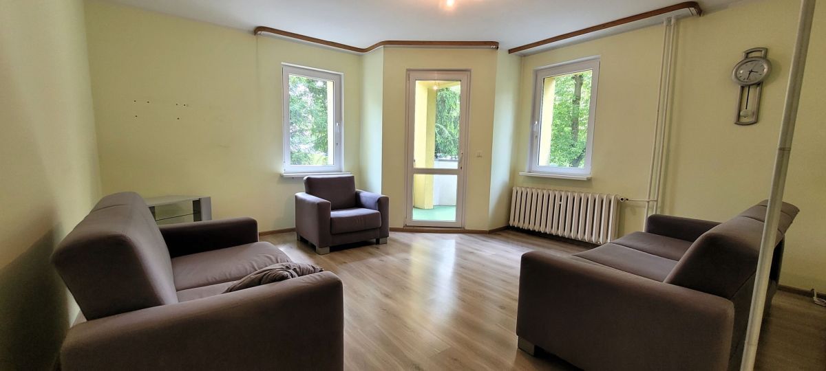 Mieszkanie 3-pokojowe Lubin. Zdjęcie 1