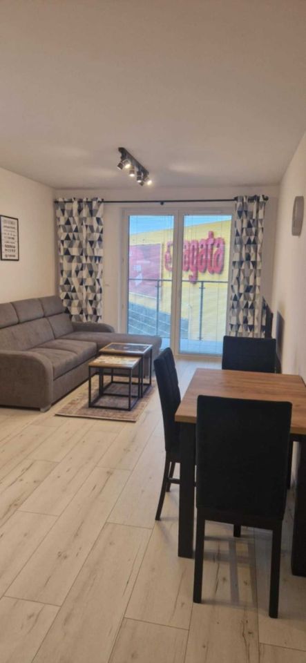 Mieszkanie 3-pokojowe Rzeszów Drabinianka, ul. Graniczna. Zdjęcie 2