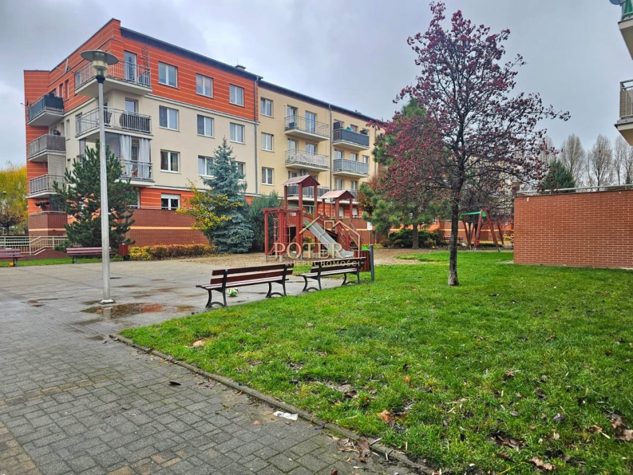 Mieszkanie 2-pokojowe Wrocław Krzyki. Zdjęcie 16