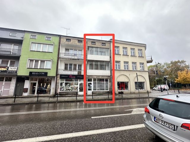 Lokal Sochaczew, ul. Warszawska. Zdjęcie 5