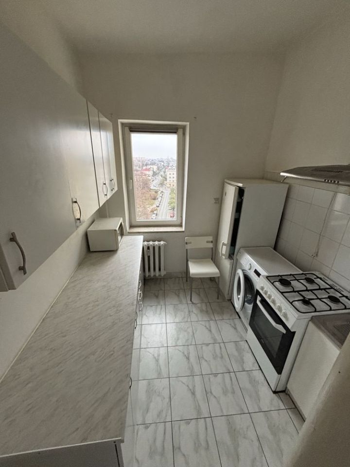 Mieszkanie 3-pokojowe Warszawa Ursus, ul. Bohaterów Warszawy. Zdjęcie 3