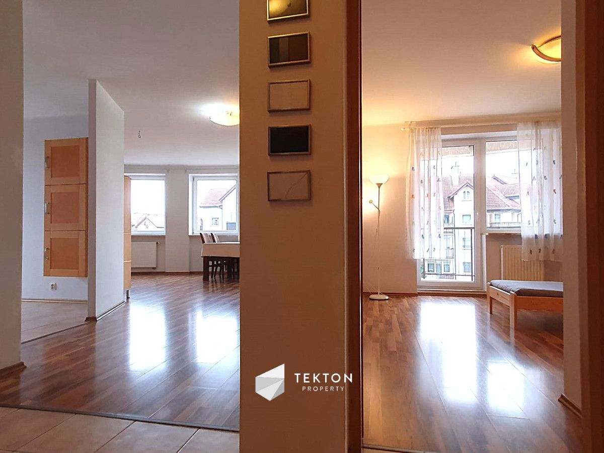 Mieszkanie 3-pokojowe Gdynia, ul. Gryfa Pomorskiego. Zdjęcie 8