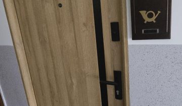 Mieszkanie 2-pokojowe Miłakowo, Osiedle Kolorowe