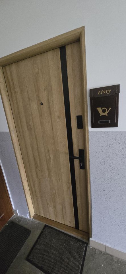 Mieszkanie 2-pokojowe Miłakowo, Osiedle Kolorowe