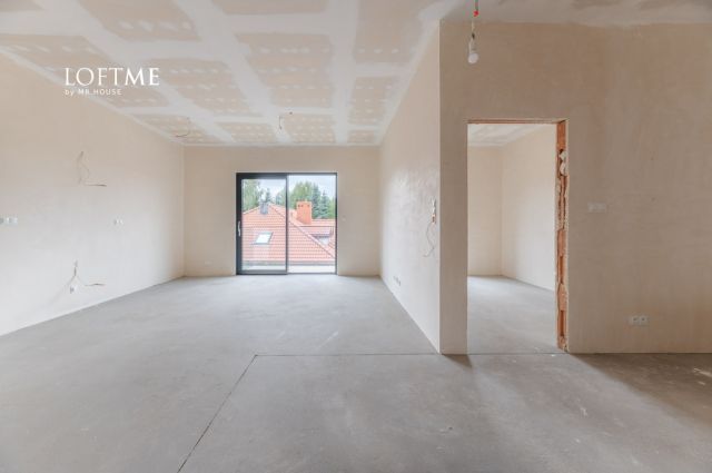 Mieszkanie 4-pokojowe Łódź Polesie, ul. Żołnierska. Zdjęcie 5