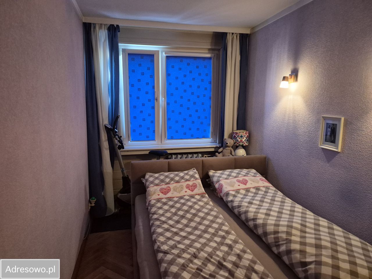 Mieszkanie 3-pokojowe Łódź Widzew, ul. Służbowa. Zdjęcie 6