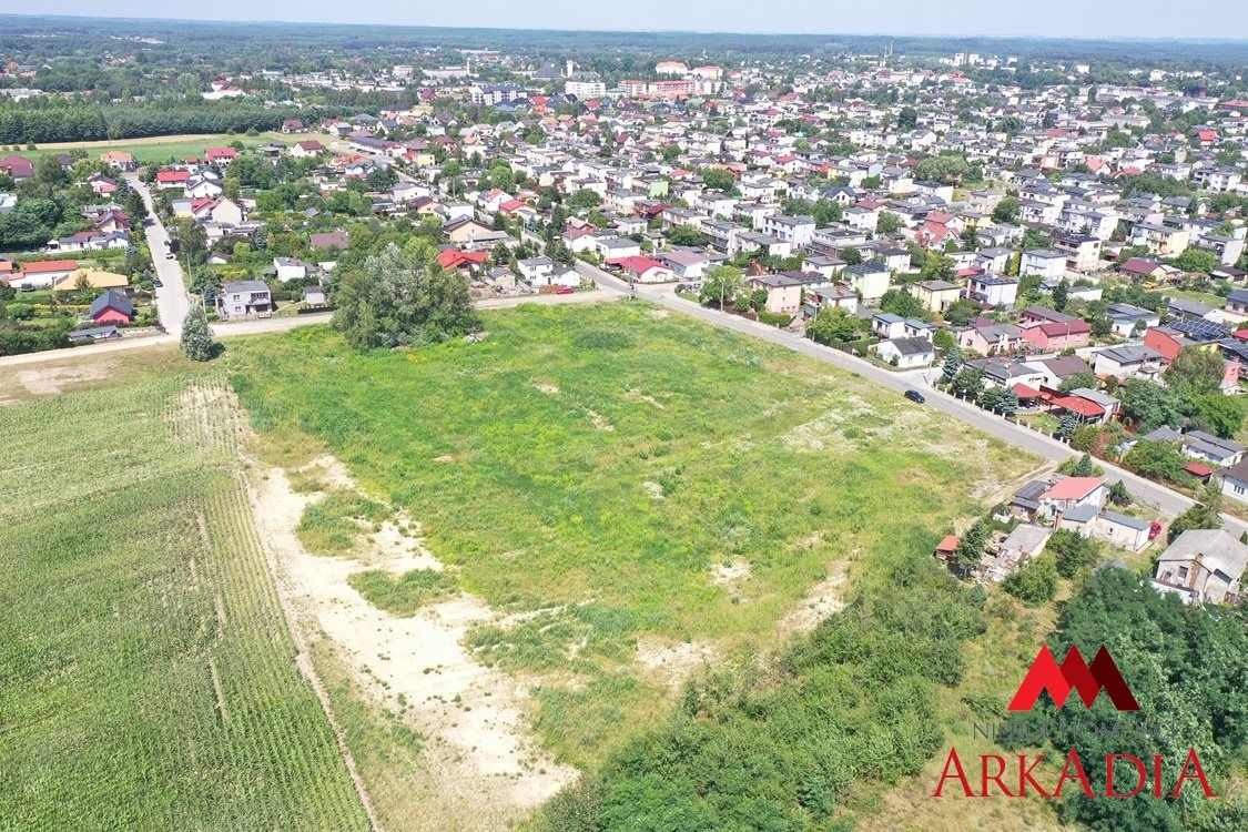 Działka budowlana Ośno. Zdjęcie 13