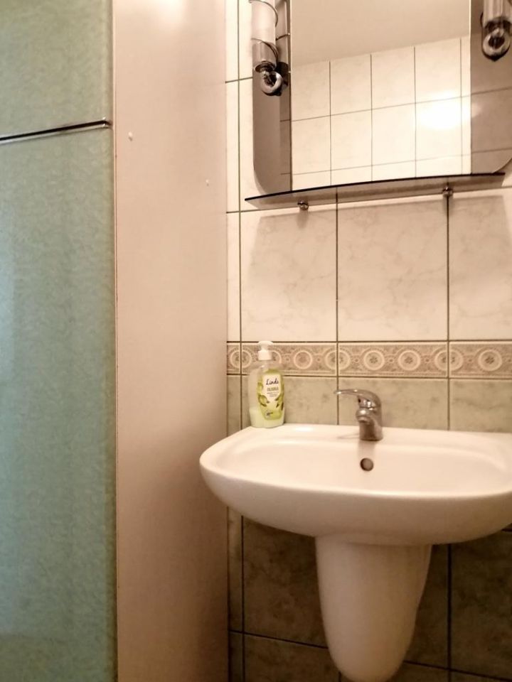 Mieszkanie 2-pokojowe Dziwnów Dziwnów Dolny, ul. Wybrzeże Kościuszkowskie. Zdjęcie 9