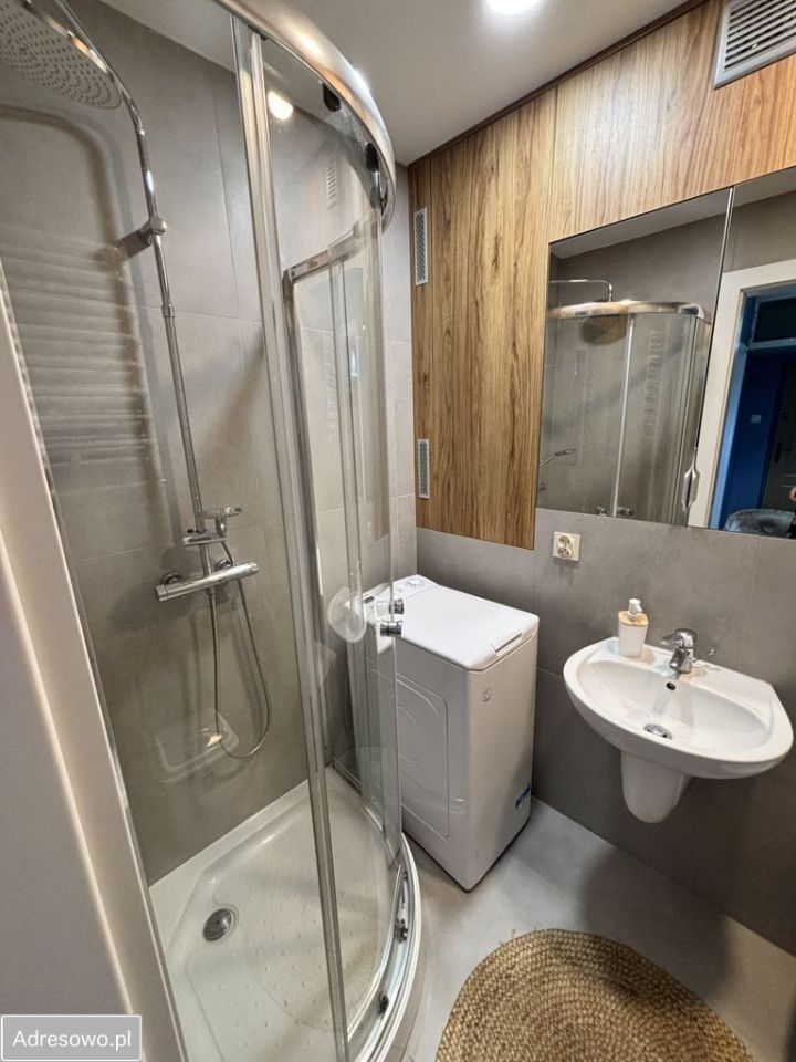 Mieszkanie 2-pokojowe Kościan, os. Piastowskie. Zdjęcie 8