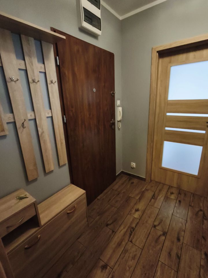 Mieszkanie 2-pokojowe Białystok Antoniuk, ul. Generała Józefa Hallera. Zdjęcie 6