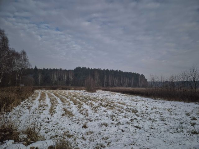 Działka budowlana Szczukowice. Zdjęcie 1