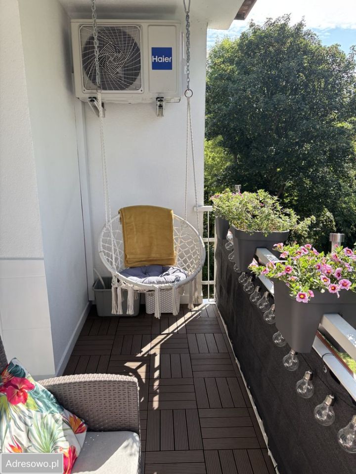 Mieszkanie 3-pokojowe Nowy Dwór Mazowiecki Modlin-Twierdza, ul. gen. Ignacego Ledóchowskiego. Zdjęcie 10