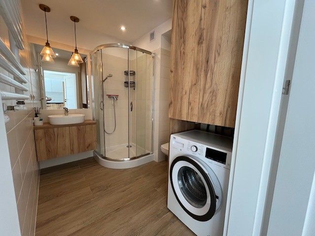 Mieszkanie 2-pokojowe Szczecin Warszewo, ul. Belgijska. Zdjęcie 7