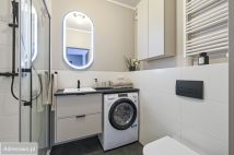 Mieszkanie 2-pokojowe Warszawa Grochów, ul. Siennicka. Zdjęcie 1