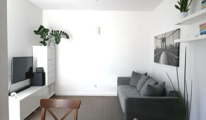 Mieszkanie 3-pokojowe Parzniew, ul. Działkowa