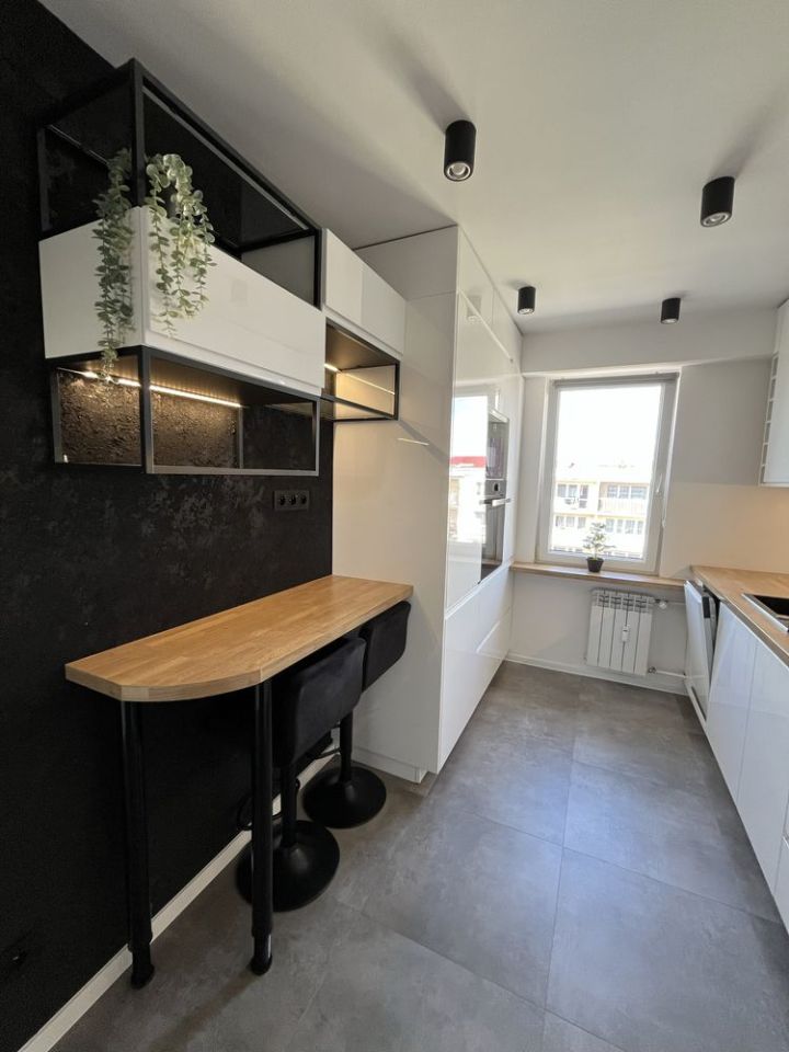 Mieszkanie 2-pokojowe Olsztyn Jaroty, ul. Johanna Gottfrieda Herdera. Zdjęcie 8