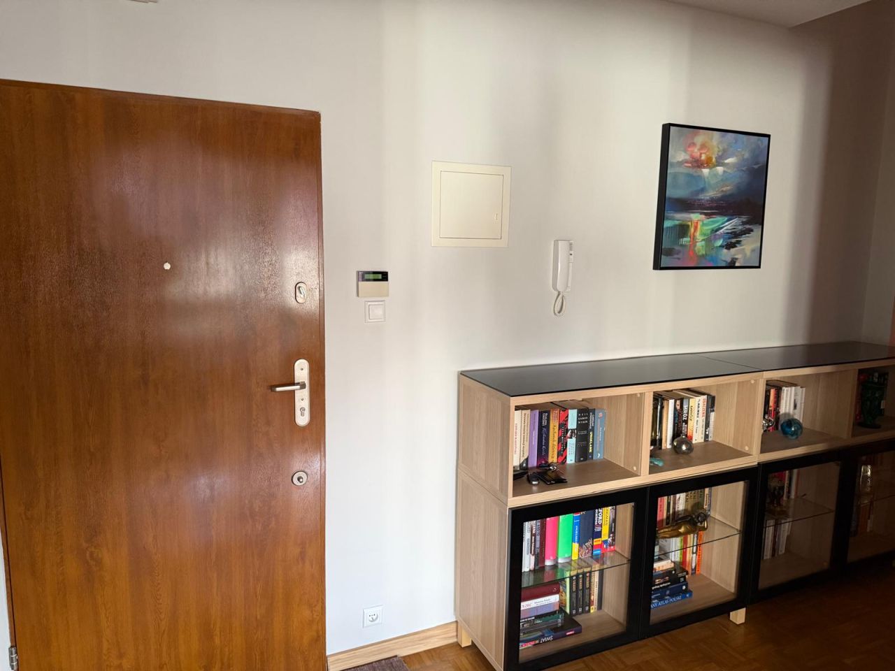 Mieszkanie 3-pokojowe Radzymin Centrum, ul. Kardynała Stefana Wyszyńskiego. Zdjęcie 8