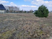 Działka budowlana Dąbrówka, ul. Kościelna. Zdjęcie 3