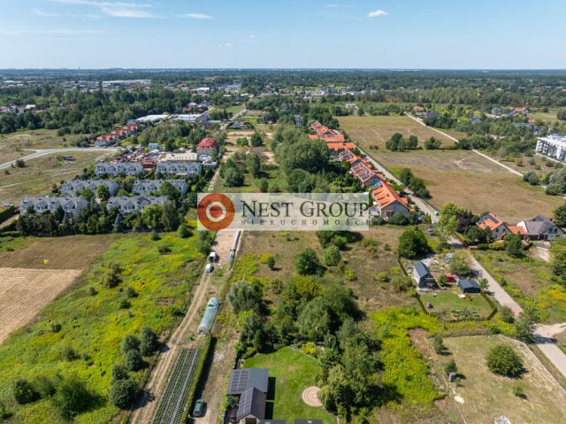 Działka budowlana Warszawa Białołęka, ul. Ostródzka. Zdjęcie 24