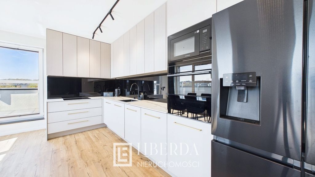 Mieszkanie 5-pokojowe Szczecin Stołczyn, ul. Bronisława Sobola. Zdjęcie 5