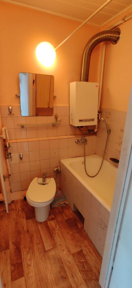 Mieszkanie 3-pokojowe Brzeg Dolny, ul. Joachima Lelewela. Zdjęcie 3