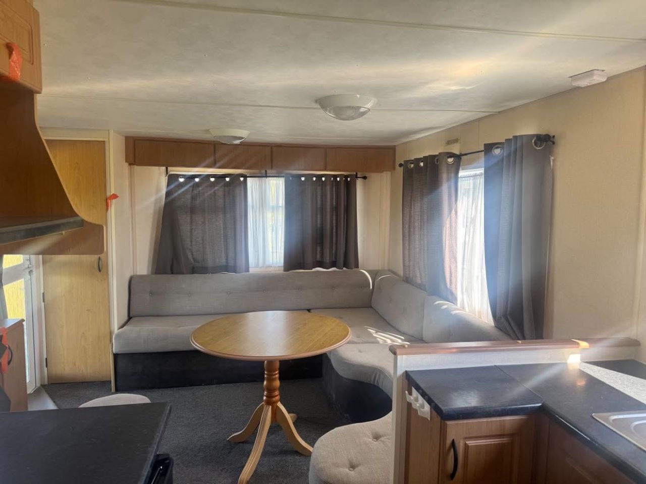 dom letniskowy, 3 pokoje Kleszczyn. Zdjęcie 6