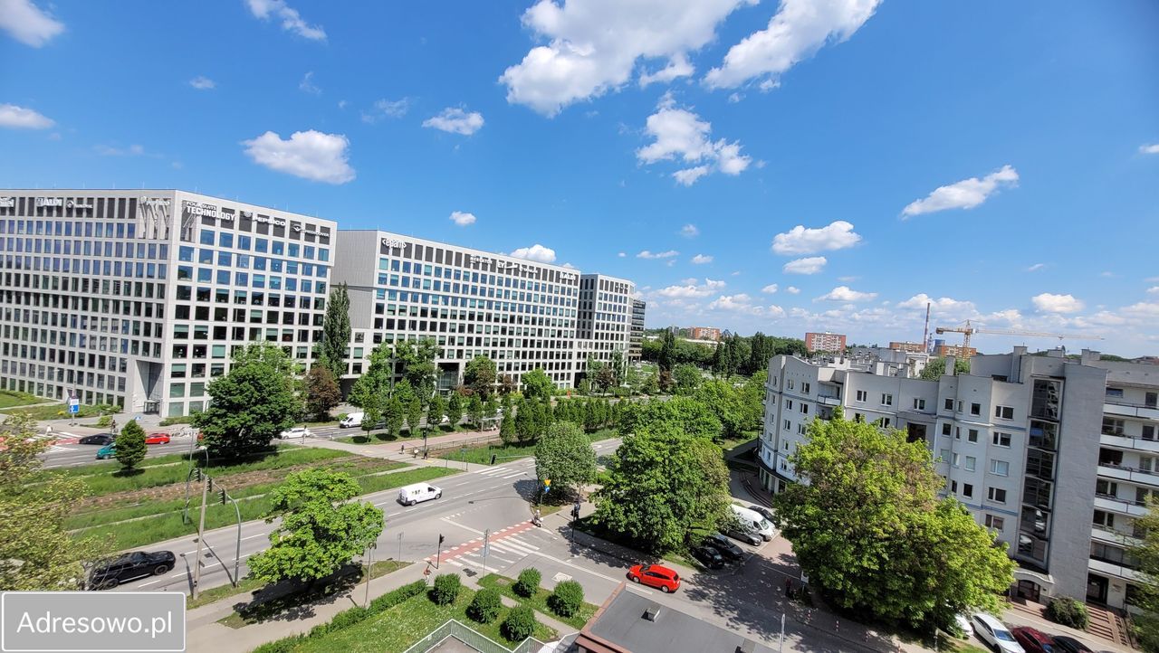 Mieszkanie 3-pokojowe Kraków Grzegórzki, ul. Fabryczna. Zdjęcie 19