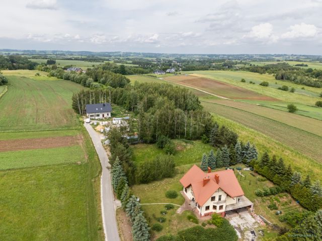 Działka budowlana Mogielnica. Zdjęcie 5