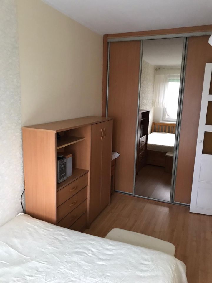 Mieszkanie 2-pokojowe Chojnice Centrum, ul. Młodzieżowa. Zdjęcie 4