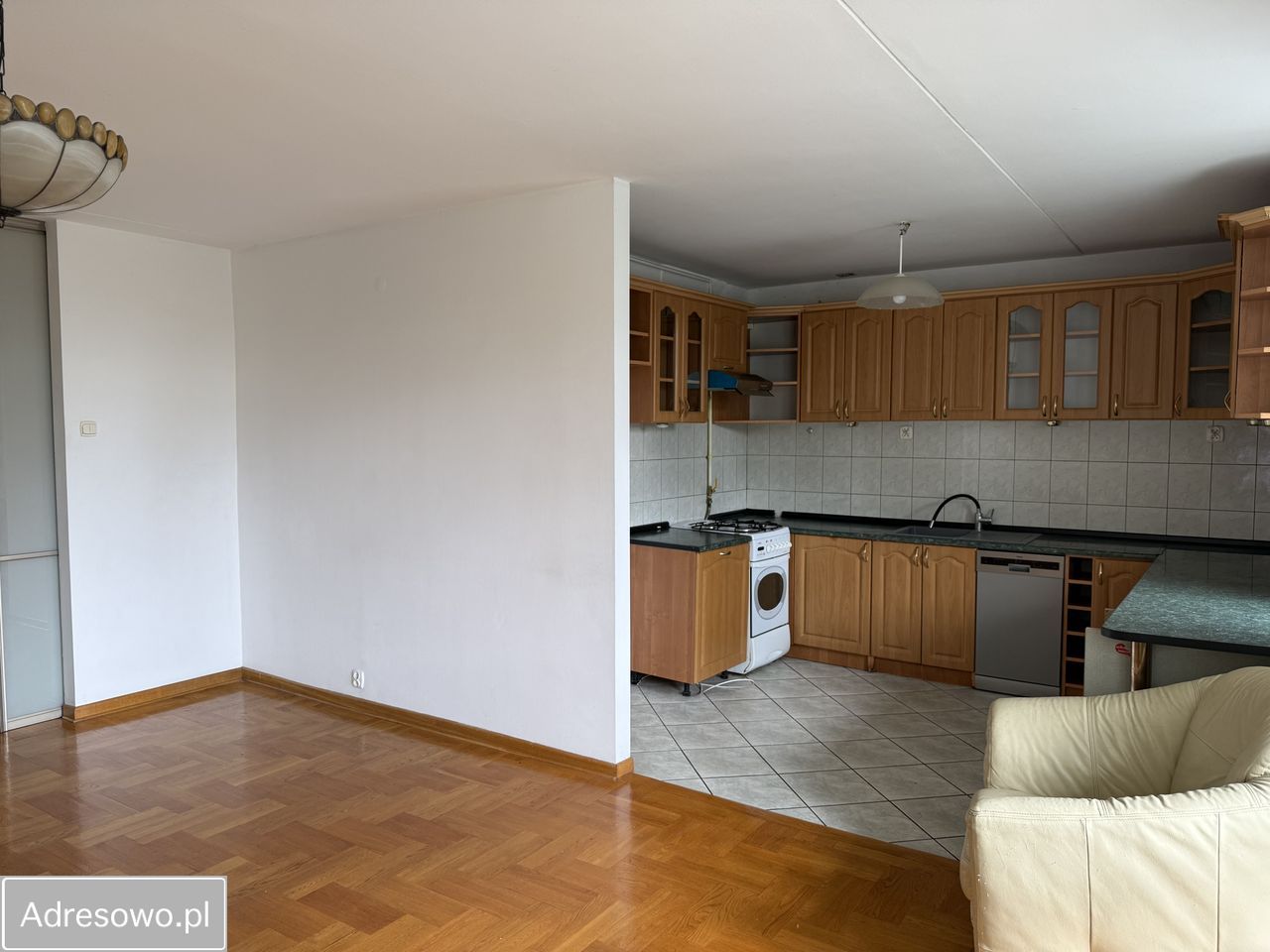 Mieszkanie 3-pokojowe Warszawa Praga-Południe, ul. Łukowska. Zdjęcie 5
