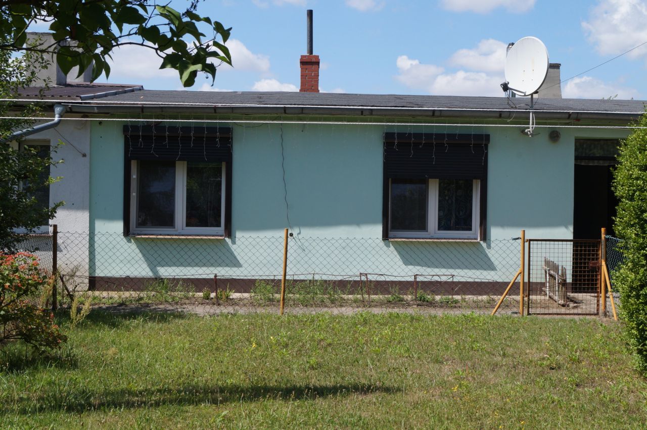 Mieszkanie 3-pokojowe Tuczno, ul. Strzelecka. Zdjęcie 1