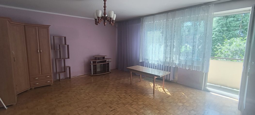 Brodnica, ul. Wincentego Witosa Mieszkanie - 2 pokoje - 48 m² - parter