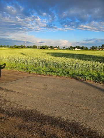 Działka budowlana Uniejów, ul. Rzeczna. Zdjęcie 1