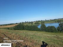 Działka rekreacyjna Wildno. Zdjęcie 1