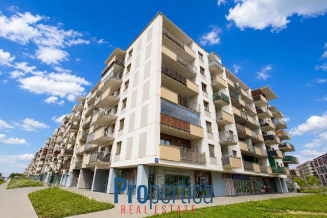 Mieszkanie 2-pokojowe Warszawa Bemowo, ul. gen. Ludomiła Rayskiego. Zdjęcie 18