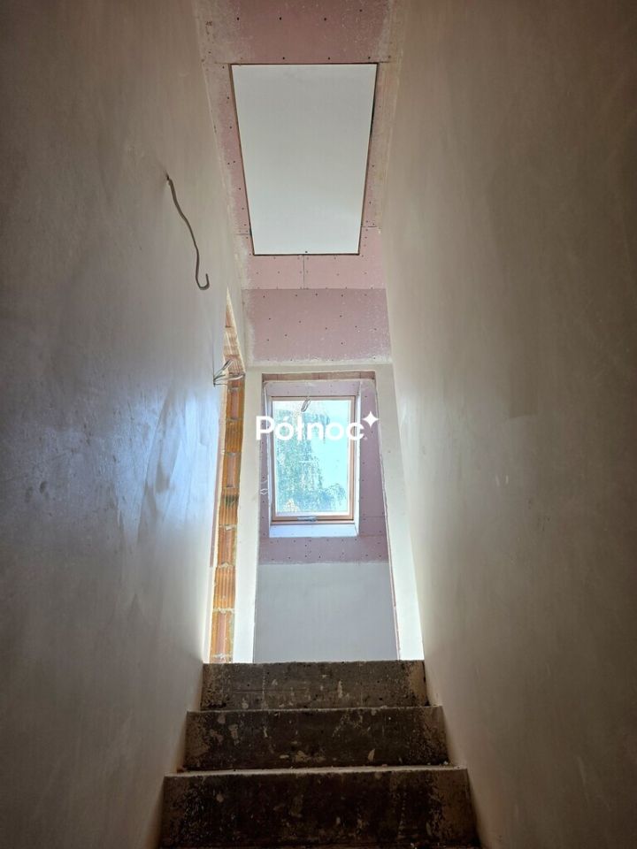 dom wolnostojący, 3 pokoje Klęczana. Zdjęcie 8