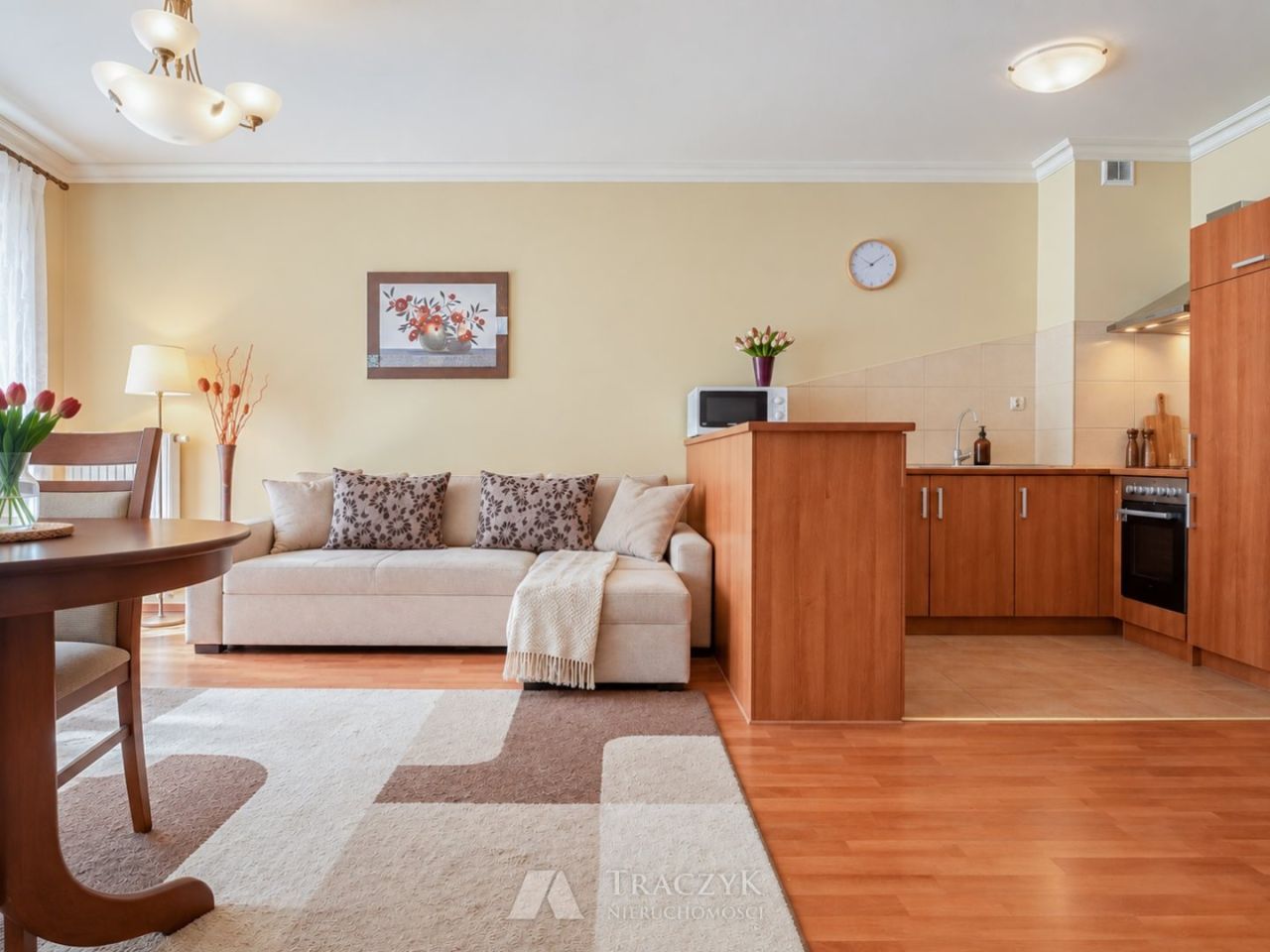 Mieszkanie 2-pokojowe Wrocław Gaj, ul. Jerzego Kukuczki. Zdjęcie 7